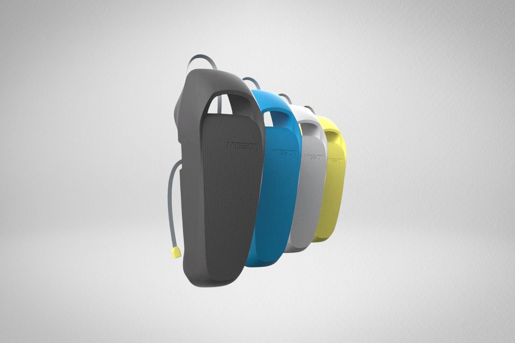 MISSION Boat Gear Sentry