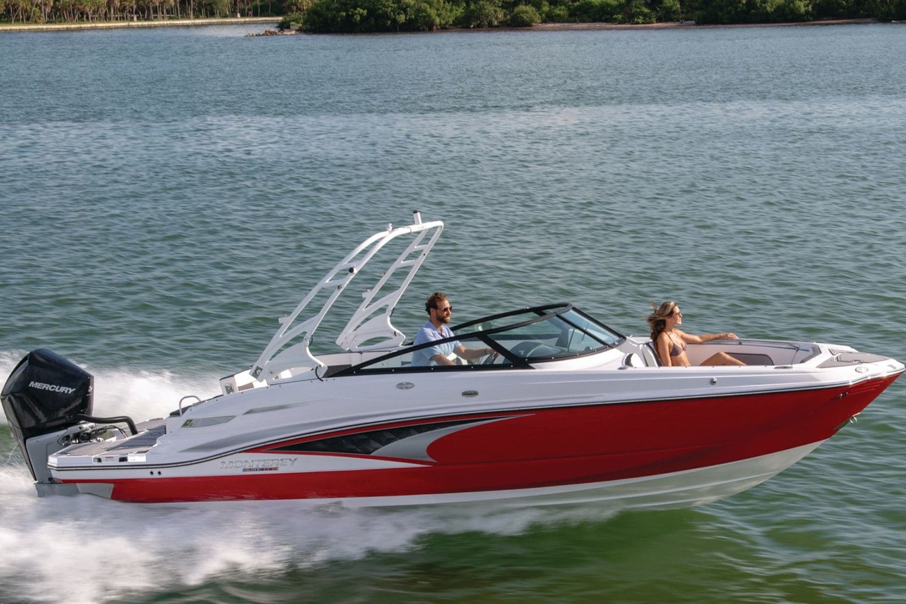 Monterey M-65