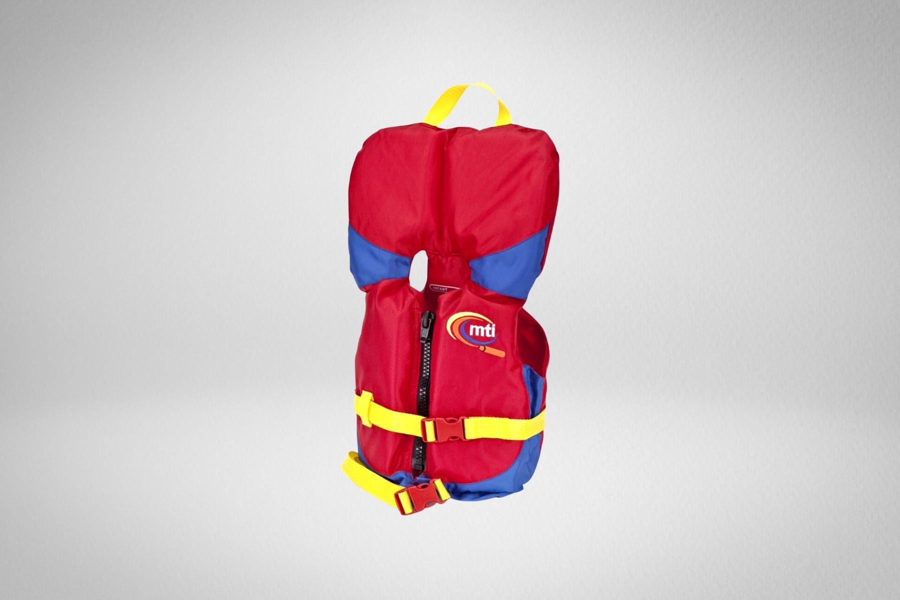 MTI Infant PFD