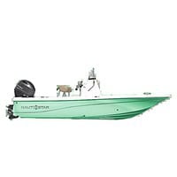 Nauticstar 194 Bay Product