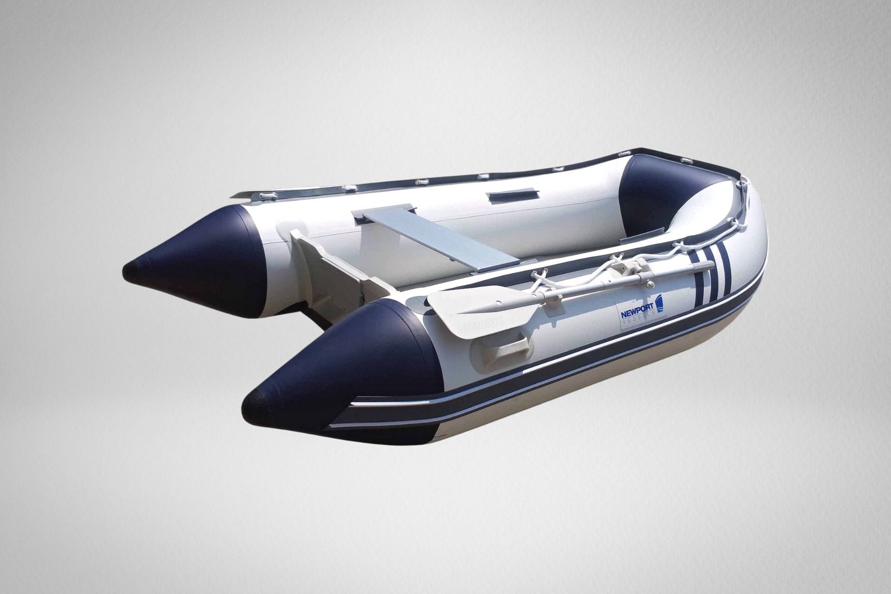Newport Vessels Dinghy