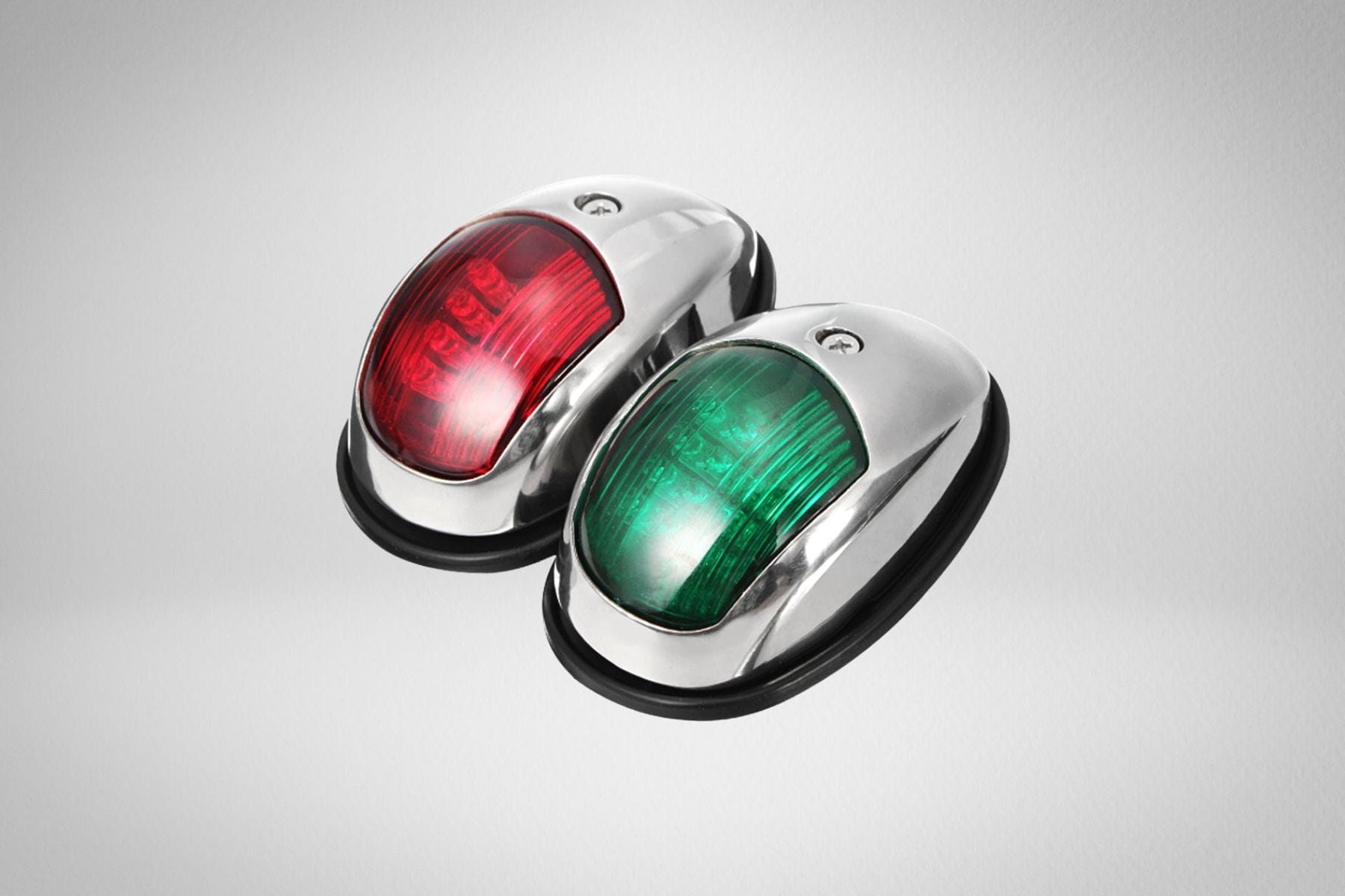 Obcursco Boat Navigation Light