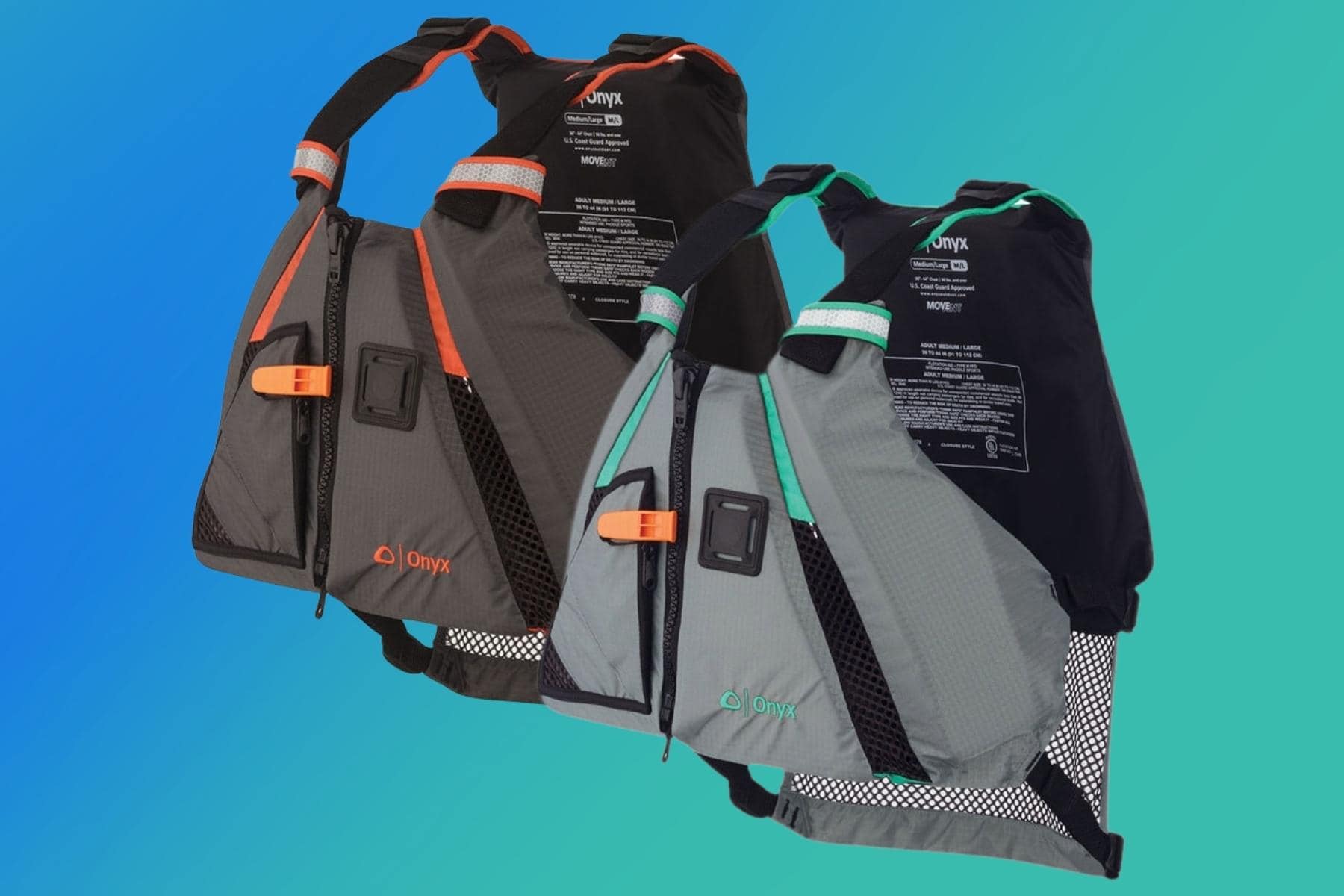 Onyx MoveVent Dynamic