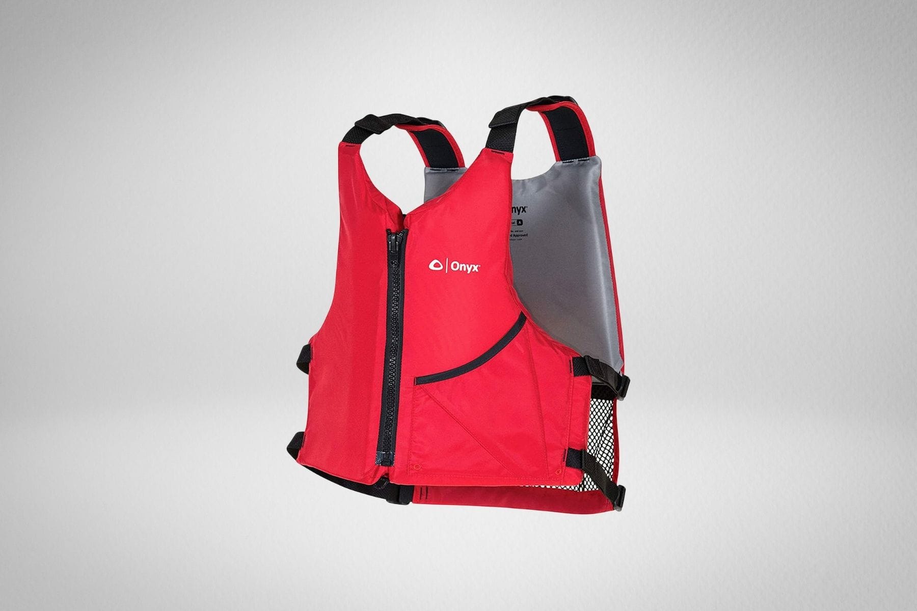 Onyx Universal Paddle Vest