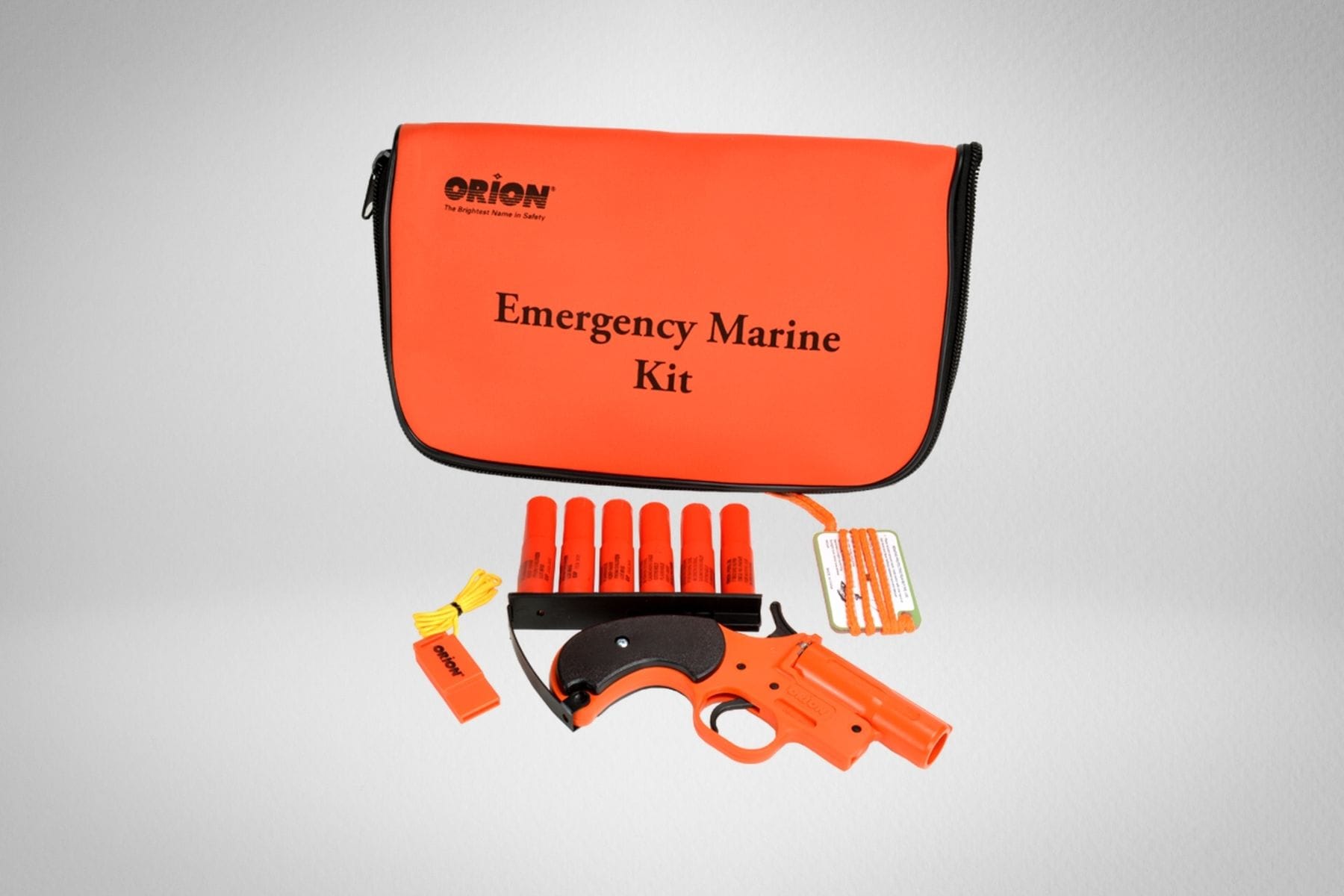 Orion 572 Coastal Alert Launcher Kit