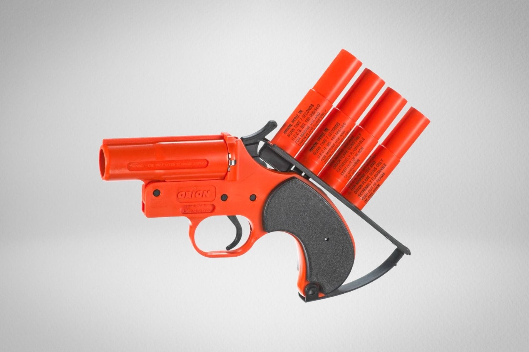 Orion Safety 584
