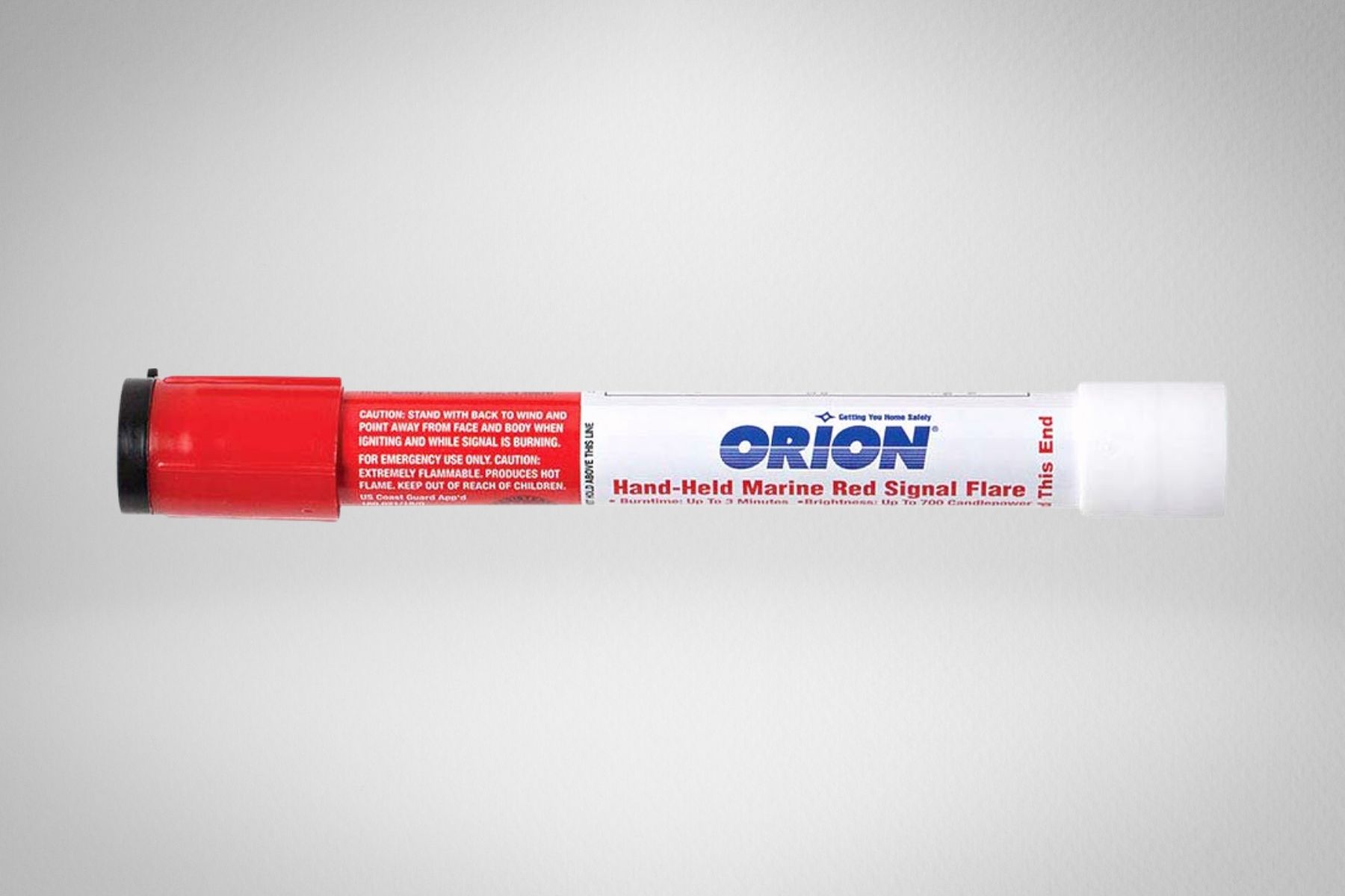 Orion Safety 865