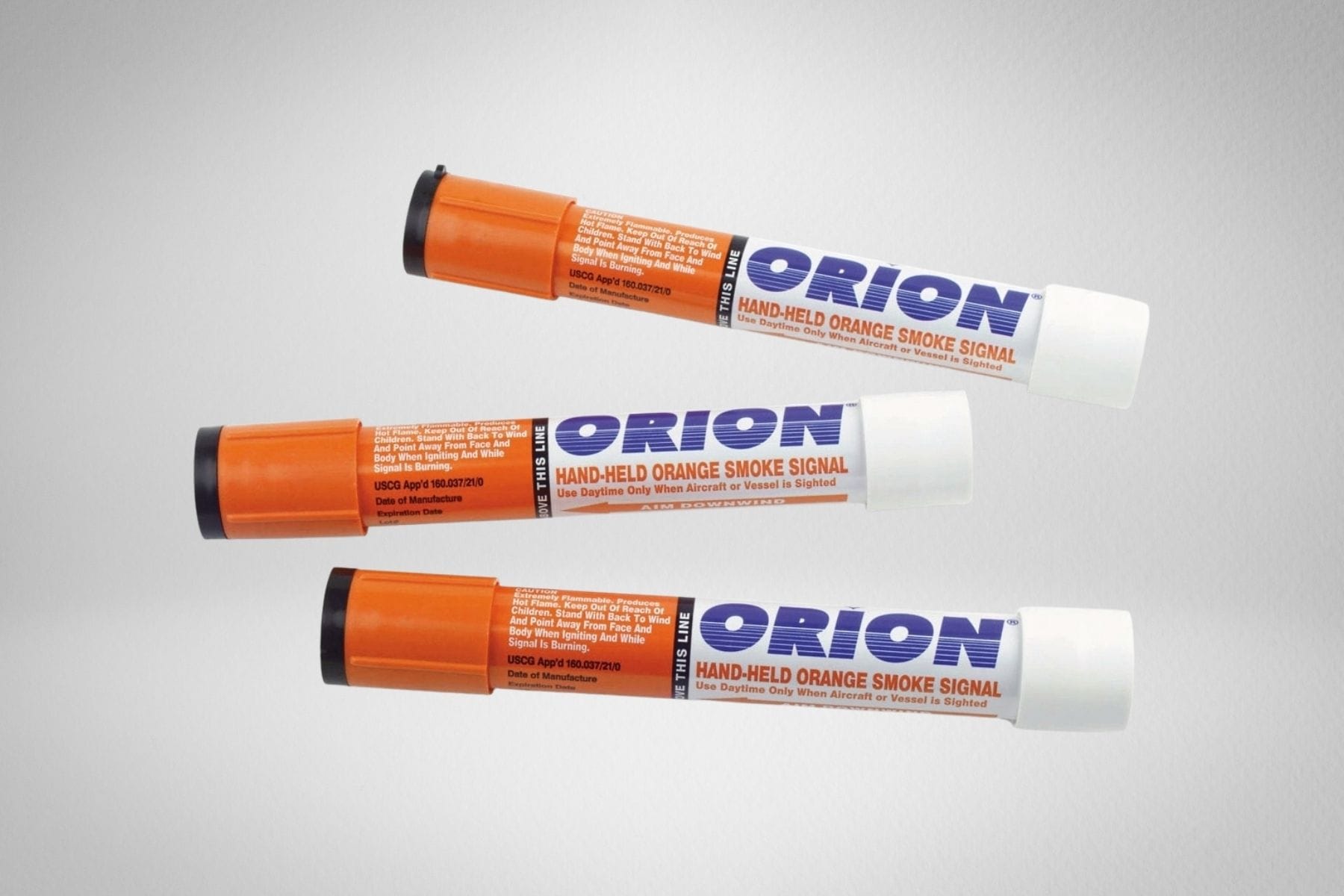 Orion Safety 956