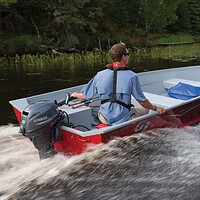Outboard Motors