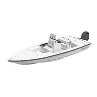 Pathfinder 2300 Hps Product