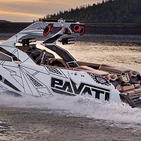 Pavati AL24