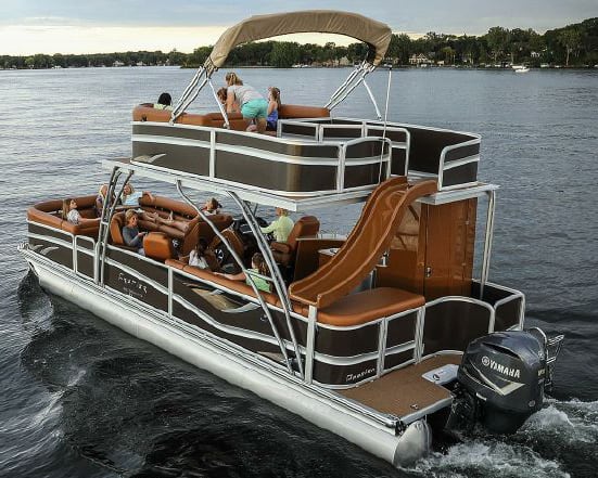 Premier 310 Escalante