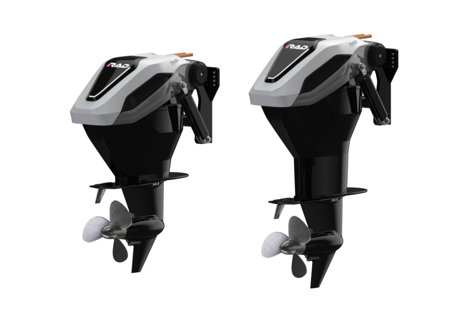 propulsion rad 40