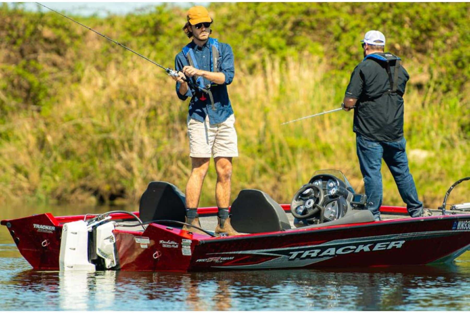 Pure Watercraft Pure Outboard