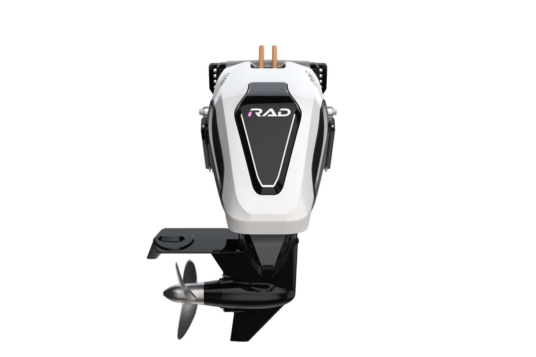 Rad Propulsion