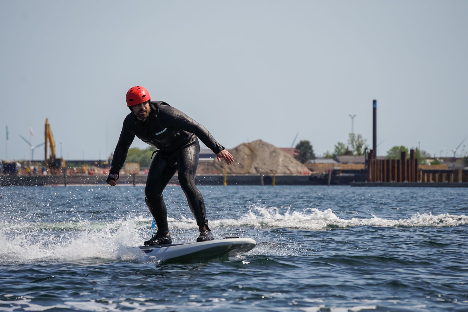 Radinn Freeride