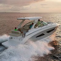 Regal 33 Express Products