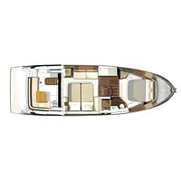 Regal 42 Fly Product