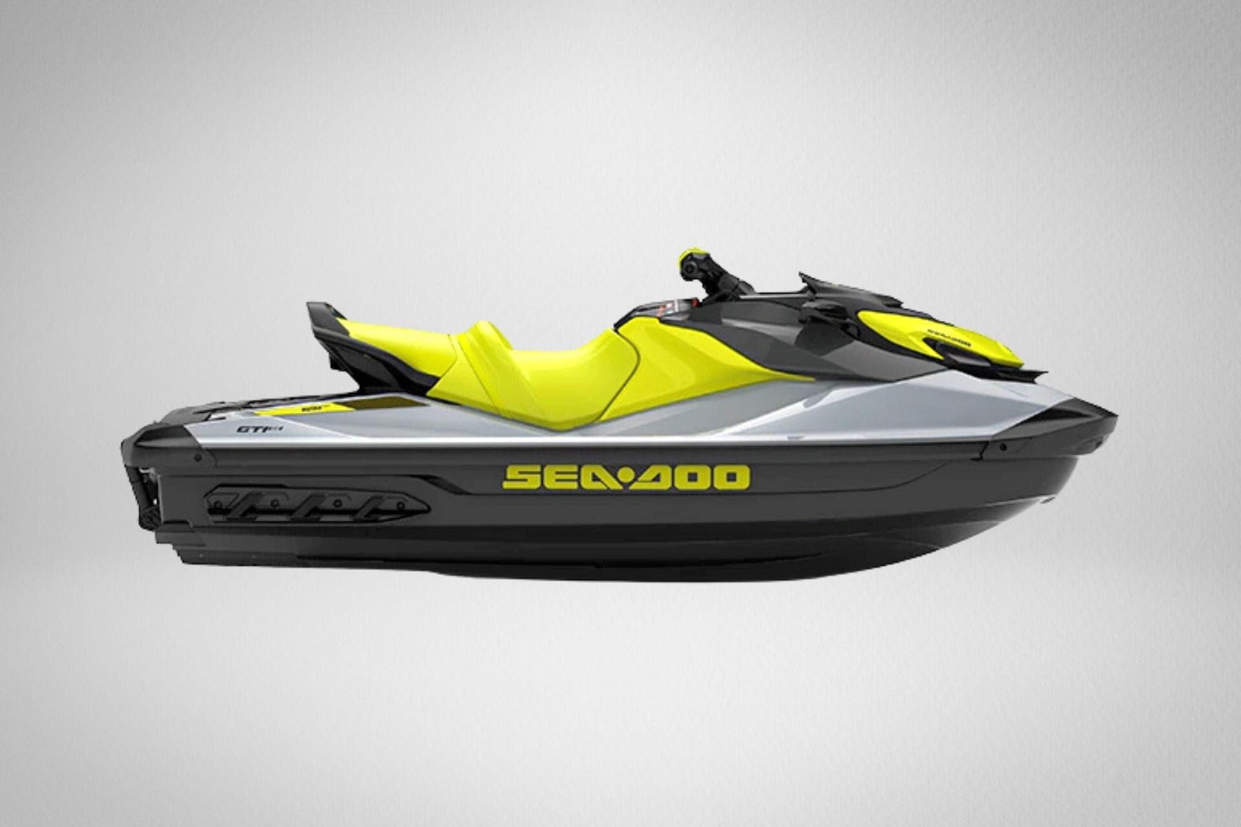 Sea Doo GTI SE