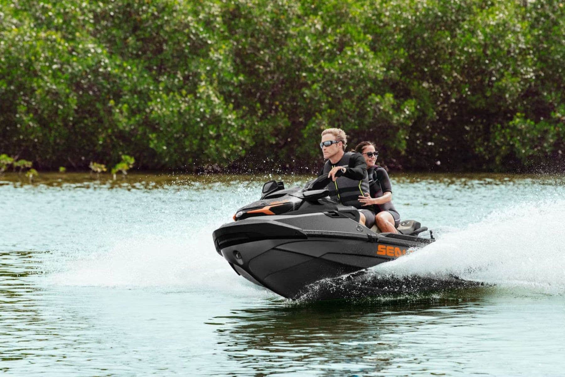 Sea-Doo GTX 300
