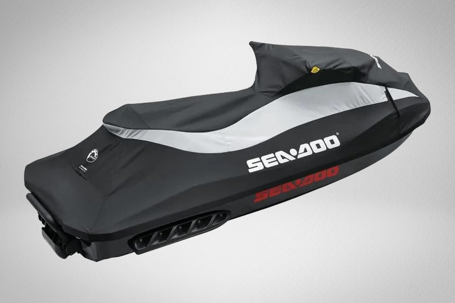 Sea-Doo OEM Jet Ski Cover