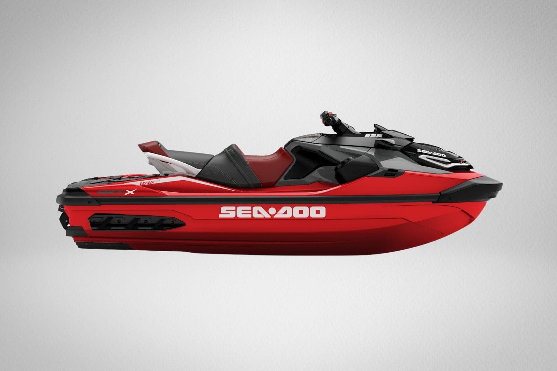 Sea Doo Rxp X 325 Featured