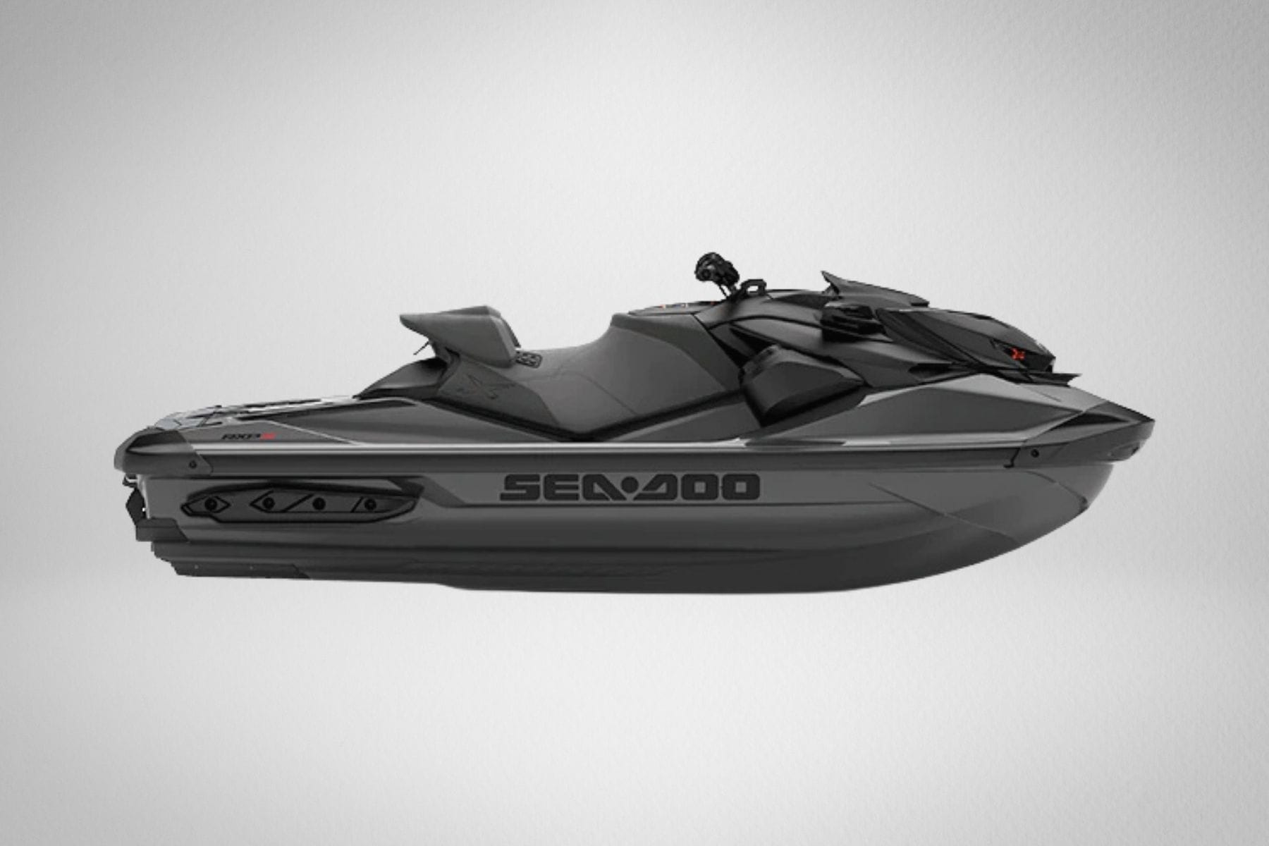 Sea Doo RXT-X
