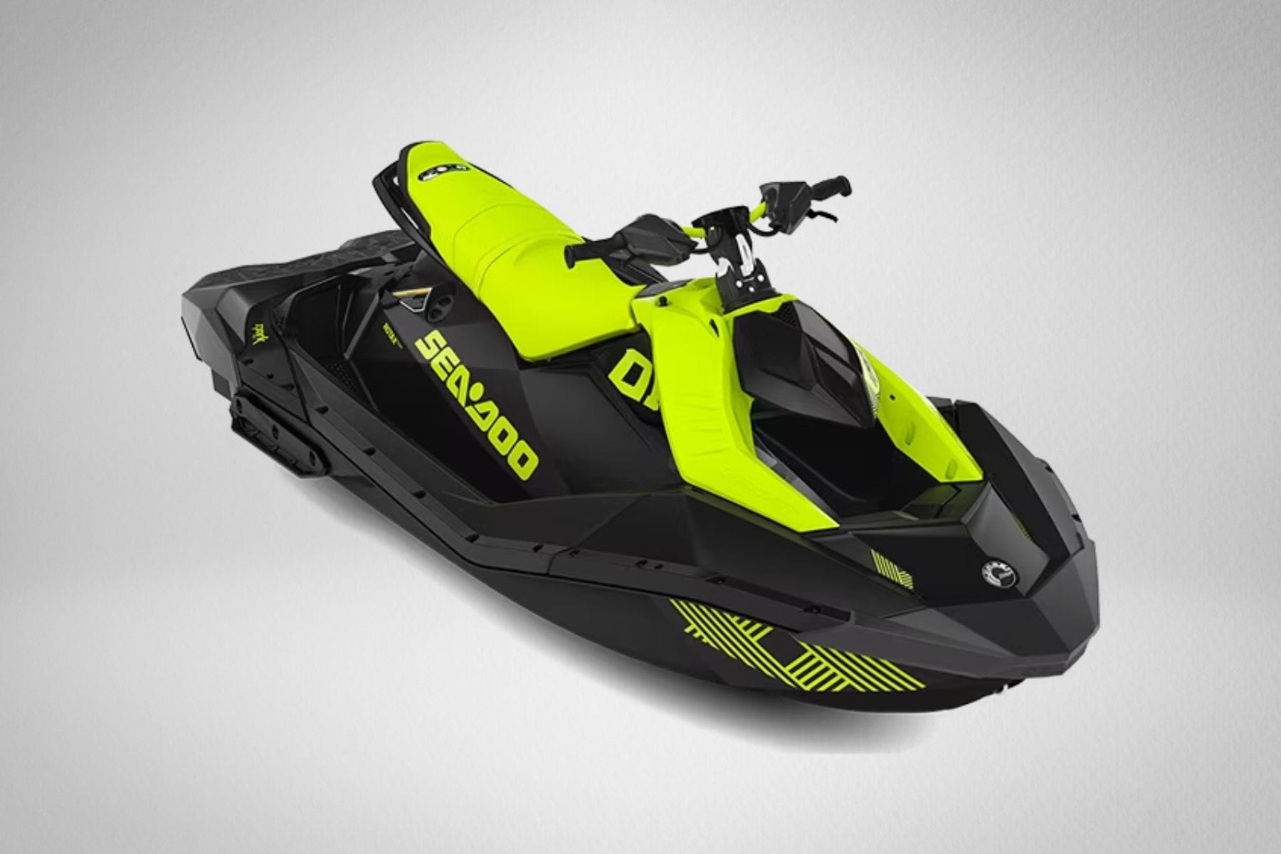 Sea Doo Spark Trixx