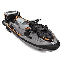 Sea Doos Fish Pro Trophy Product