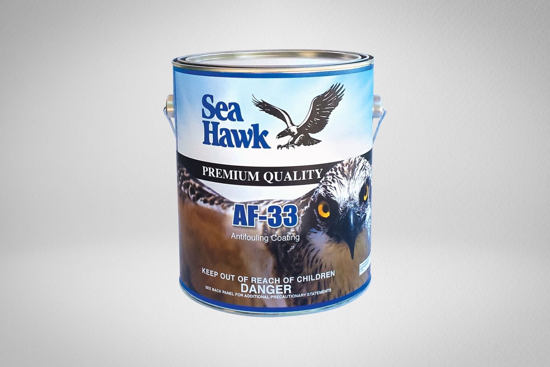 Sea Hawk AF33