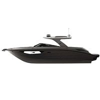 Sea Ray Slx 350 Product Image
