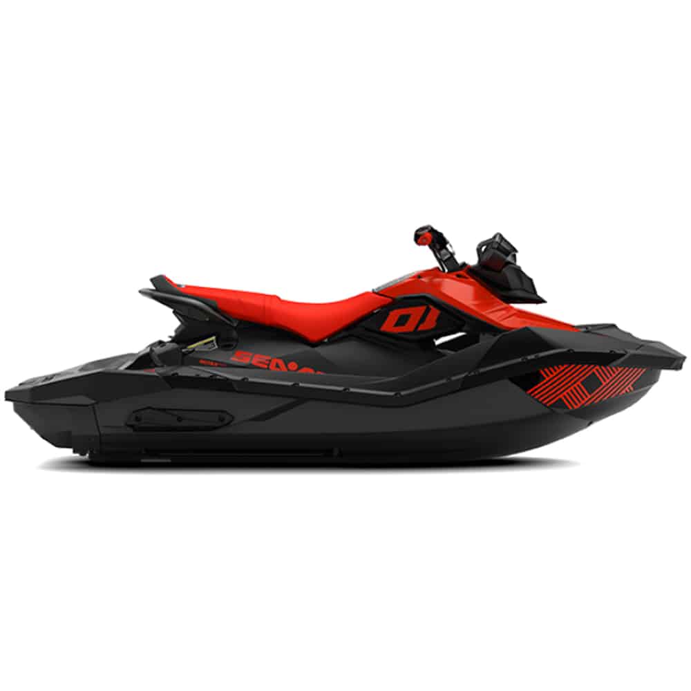 Seadoo