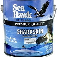Seahawk Sharkskin Fiberglass Boat Paint