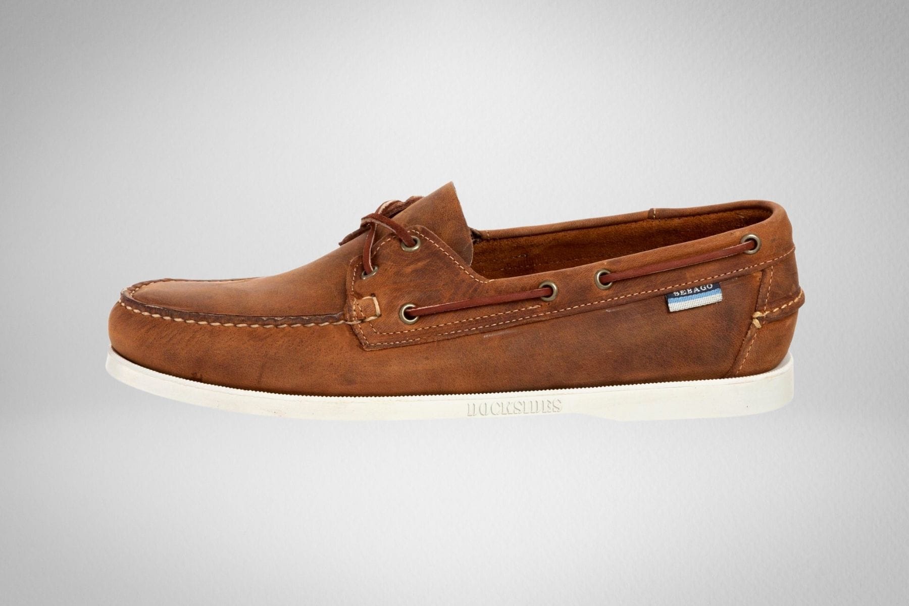 Sebago Men’s Docksides