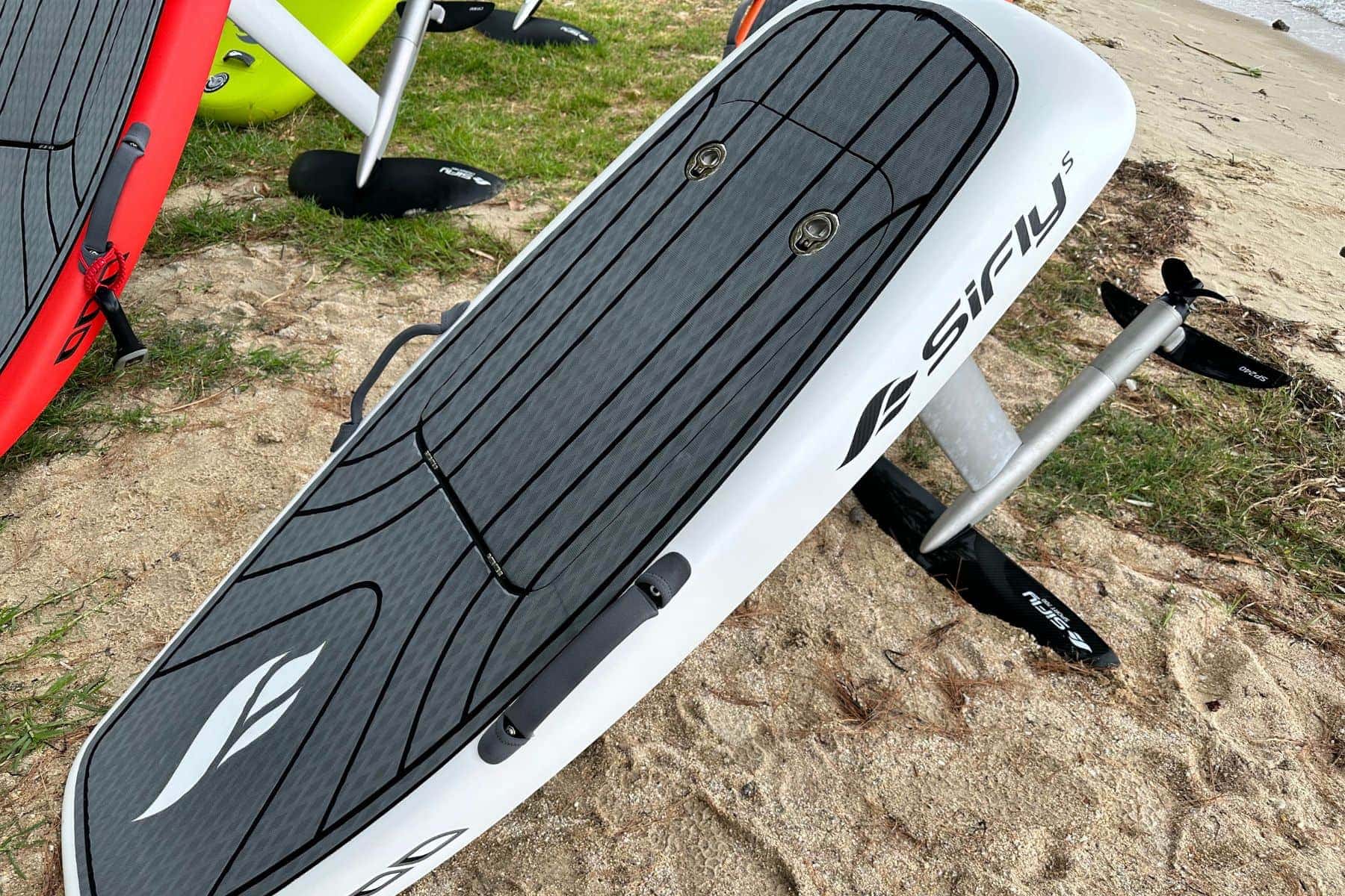 sifly-stellar-efoil-side