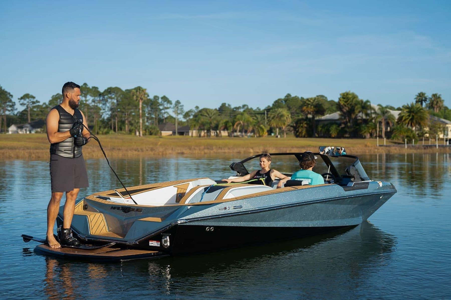 Ski Nautique