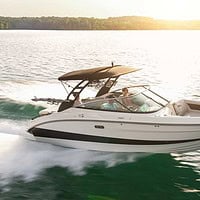 SLX 260 Surf
