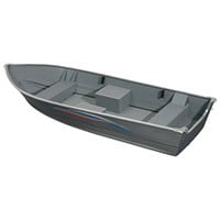 Starcraft Alaskan 15 Dlx Product