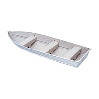 Starcraft Sl 12 Utility Boat Product