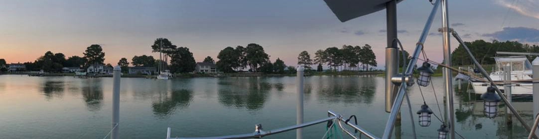 starlink-for-boats-dock