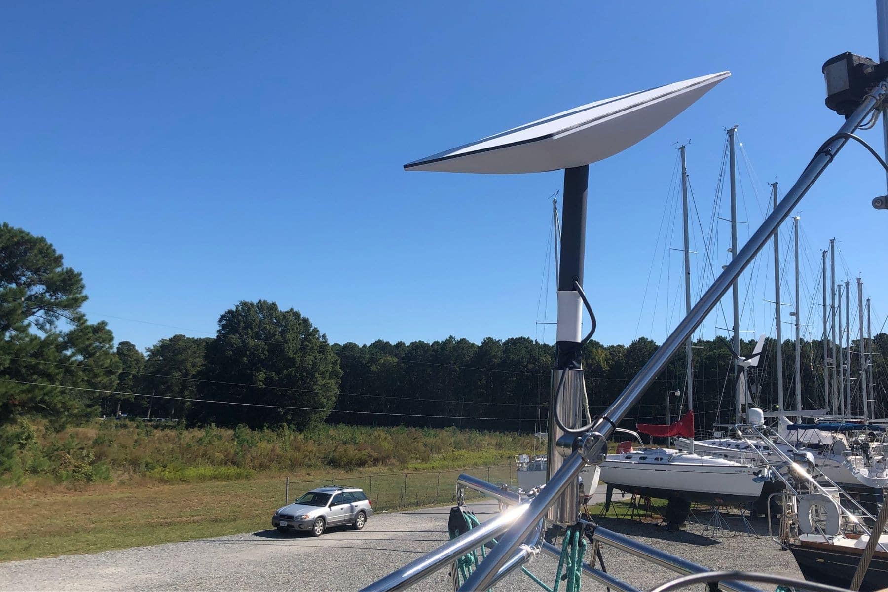 starlink-for-boats-temporary-mount