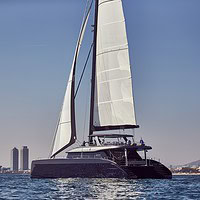 Sunreef 80