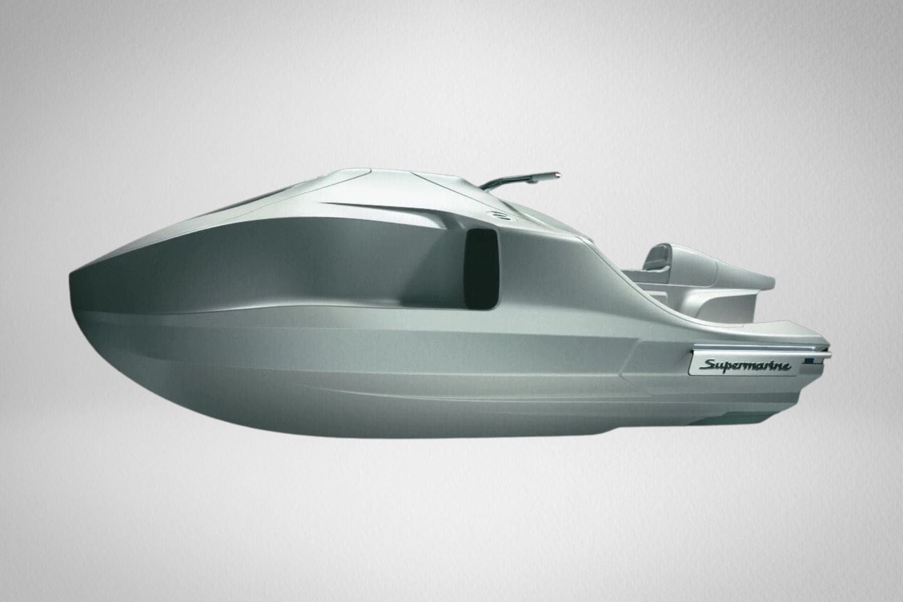 Supermarine MM01