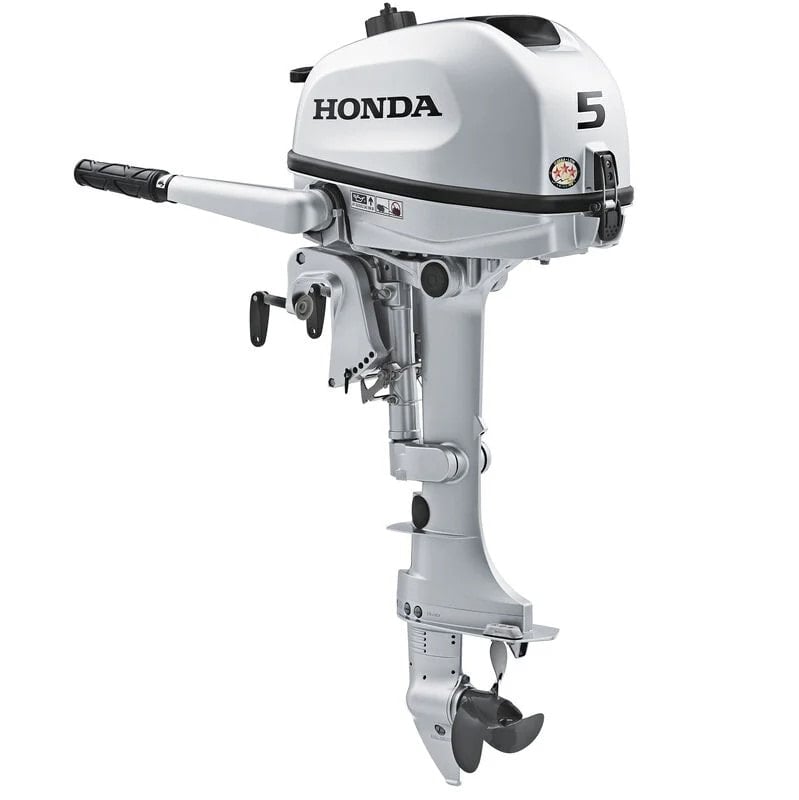 Honda 5 HP BF5