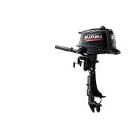 Suzuki Df6A Product Image