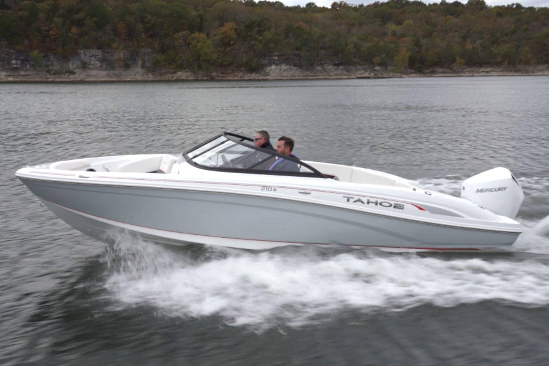 Tahoe 210S