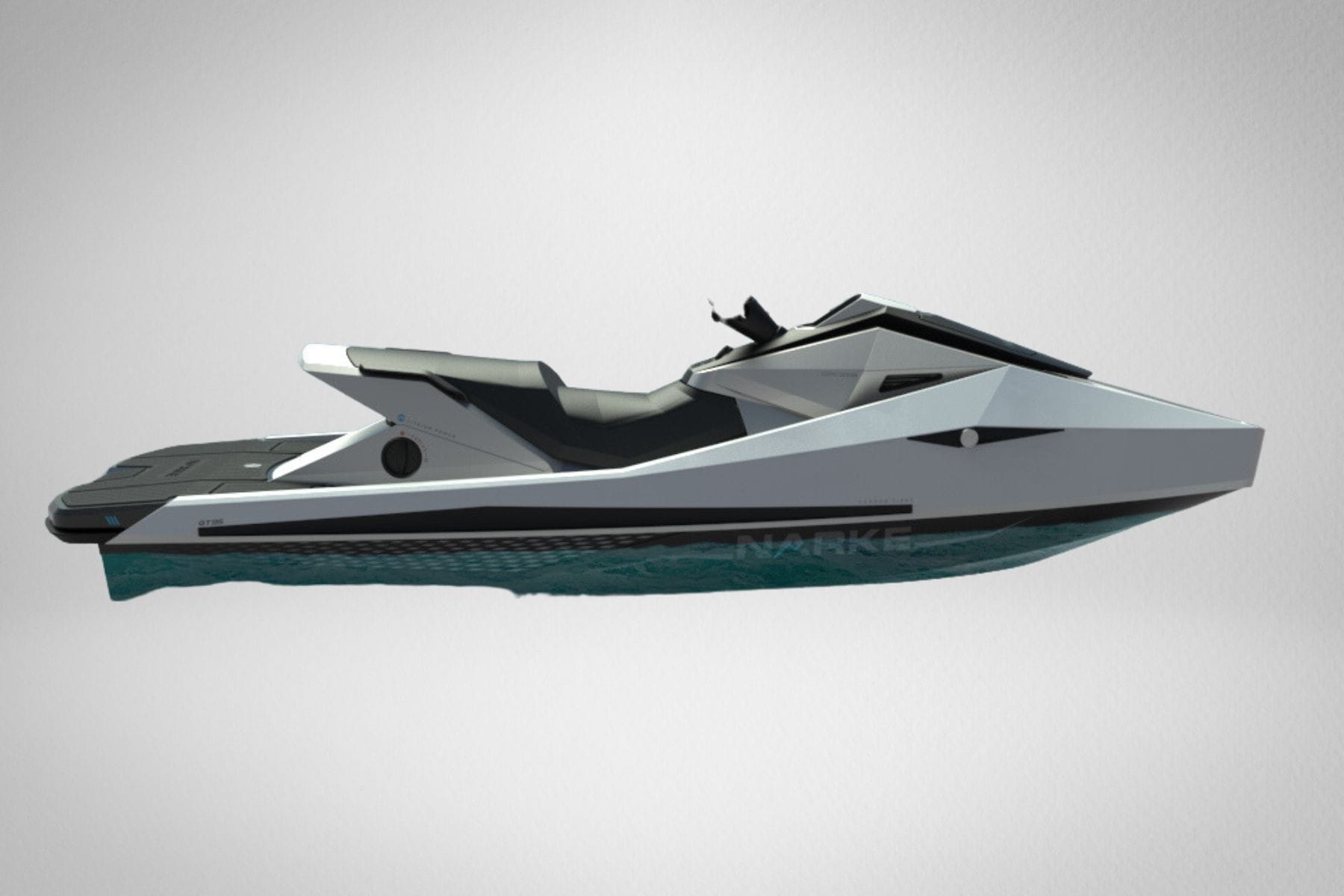 The Narke GT95 Electrojet