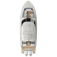 Tiara 34 Lx Product