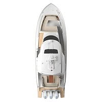 Tiara 38 Ls Product