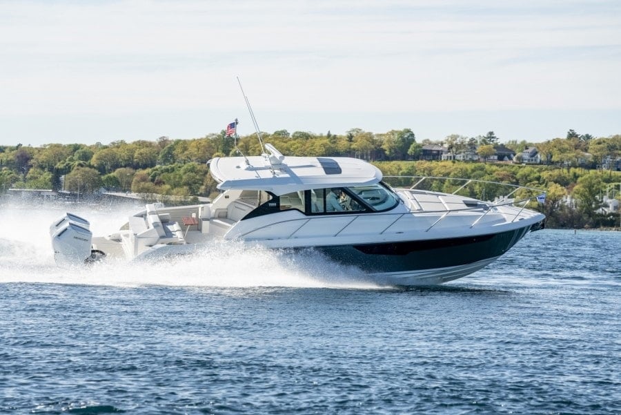 tiara-43le-exterior profile2